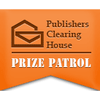 Follow the PCH Prize Patrol as Follow the PCH Prize Patrol as