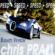 Christopher Prall