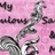 My Fabulous Savings!