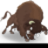 Big Bad Bison