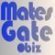 MatesGate