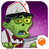 Zombie Cafe Food