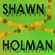 Shawn Holman