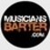 Musician's Barter
