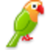 ParoTheParrot