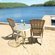 Oxoboxo Lake Cottage