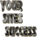 Your Websites Success