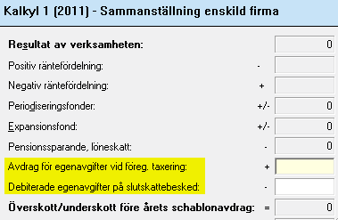 avdrag deklaration enskild firma avdrag deklaration enskild firma