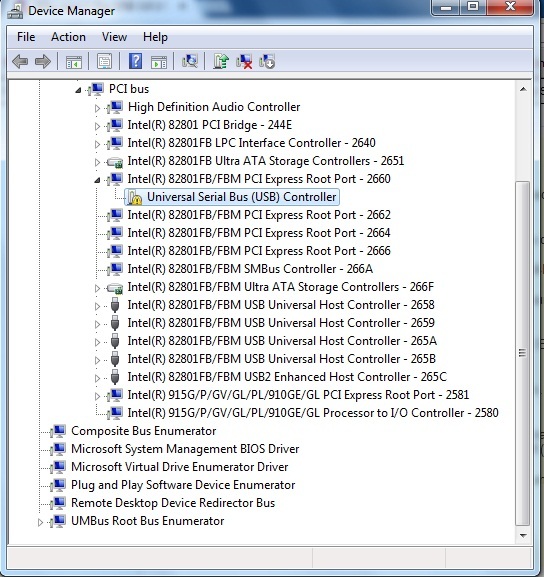 Renesas Usb 30 Extensible Host Controller